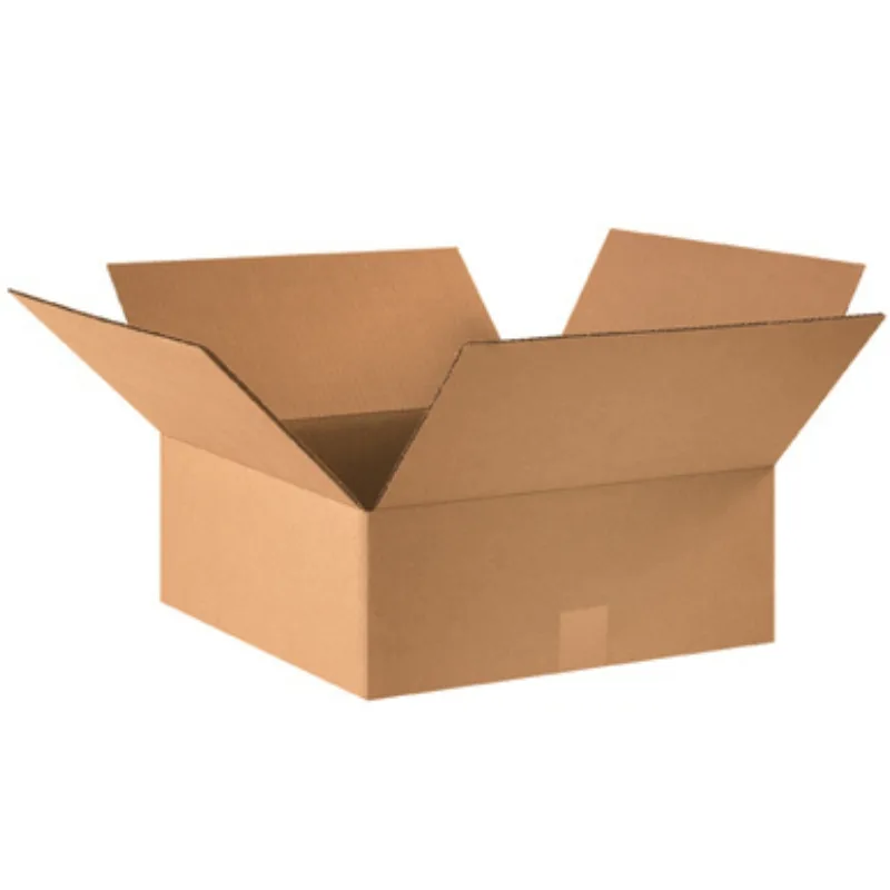 Premier 16x16x6 Box