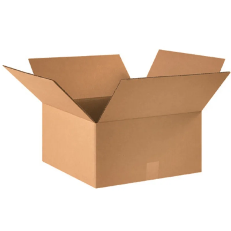 Premier 16x16x8 Box