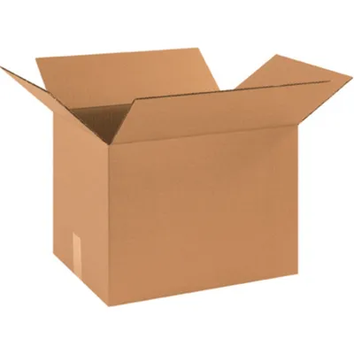 17"x13"x13" 25/Bundle