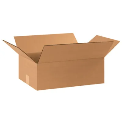17.25"x11.25"x6" 25/Bundle