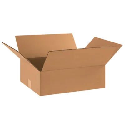18"x14"x6" 25/Bundle
