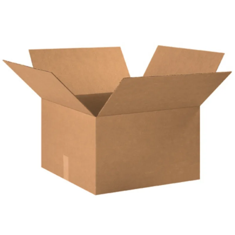 Premier 20x20x12 Box