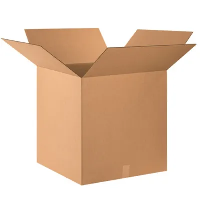 24"x24"x24" 10/Bundle