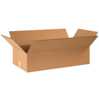 24"x12"x6" 20/Bundle