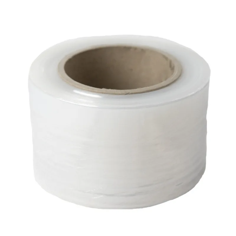 3 x 80 Gauge x 1000' Banding Film