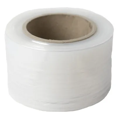 80 Gauge 5" x 1,000' Banding Film (23.2 pack)
