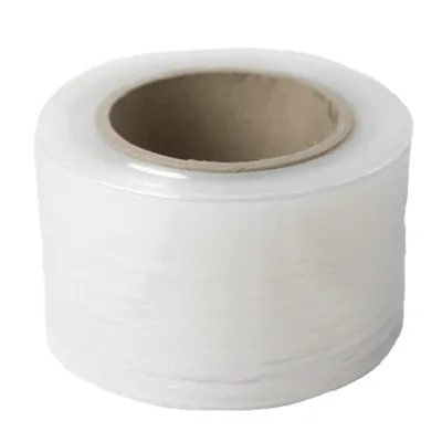 80 Gauge 8" x 1,000' Banding Film (15.36 pack)