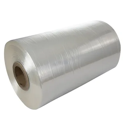 75 Gauge 16" x 3,500' Polyolefin Shrink Film