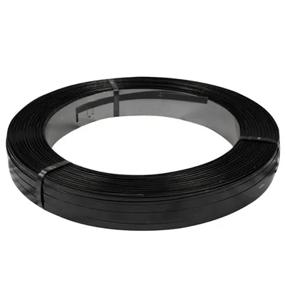 3/4" x .029" x 1,310' High Tensile Steel Strapping