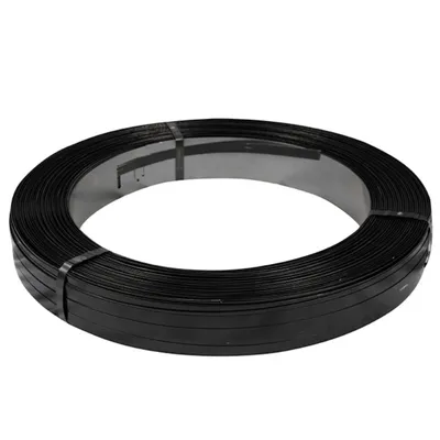 3/4" x .031" x 1,270' High Tensile Steel Strapping