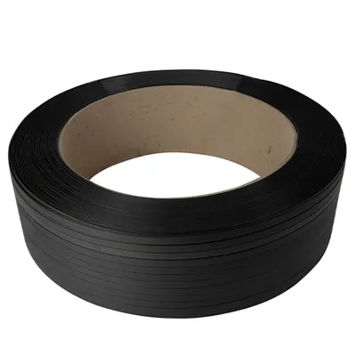 1/2" x 6,600' Hand Grade Polypropylene Strapping