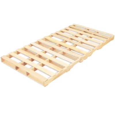 96" x 48" Stringer New HT