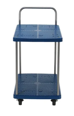 PSC-1828-2 utility cart shown from an alternate angle