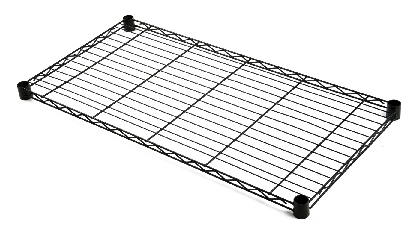 Wire Shelves
