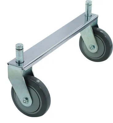Quantum 18TB Tie Bar, Chrome