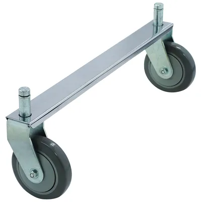 Quantum 21TB Tie Bar, Chrome
