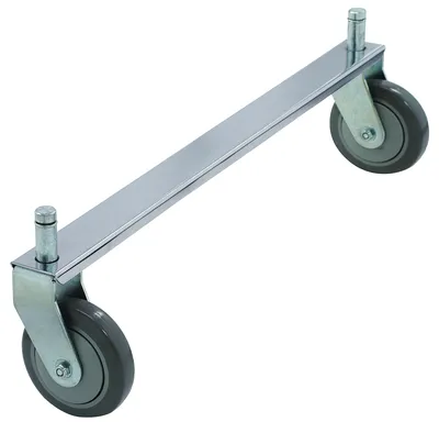 Quantum 24TB Tie Bar, Chrome