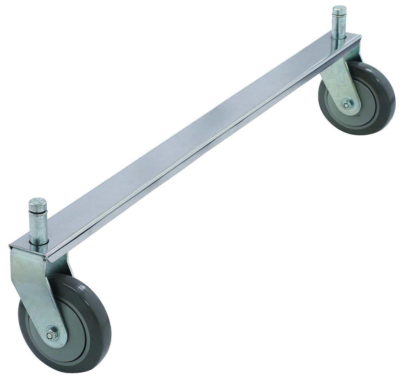 Quantum 30TB Tie Bar, Chrome