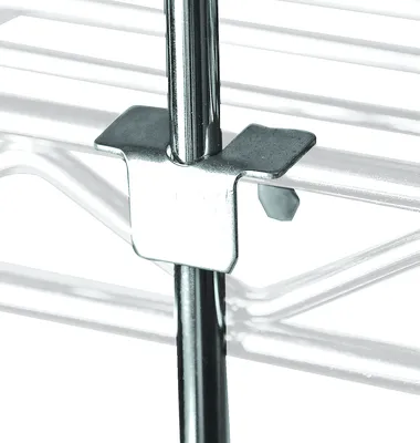 Quantum 52RT Rods, Chrome
