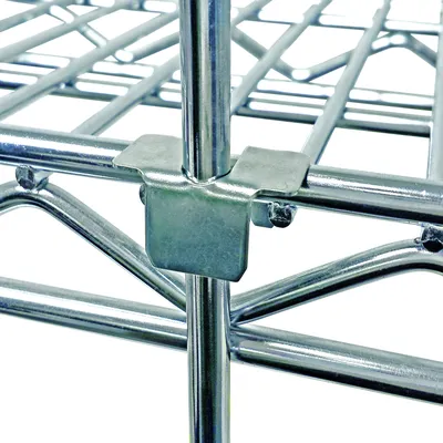 Quantum 52RT Rods, Chrome — in use
