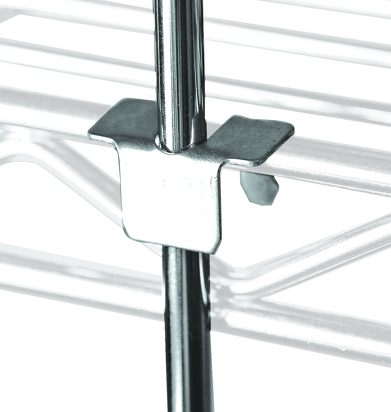 Quantum 52RT Rods, Chrome
