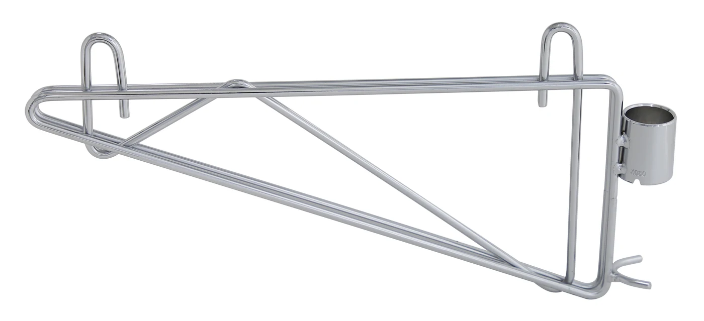 Wall Mount Shelf Brackets
