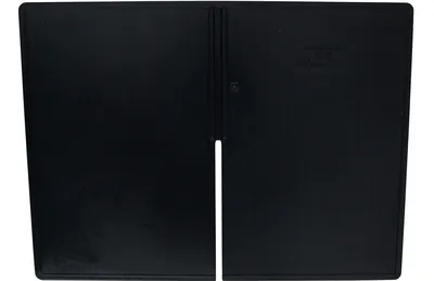 Quantum CD1496 Cross Divider for Use with QP1496, Black, Pack of 10