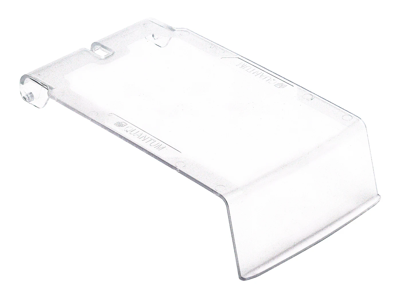 Quantum COV220 Clear Lid for Bin QUS220