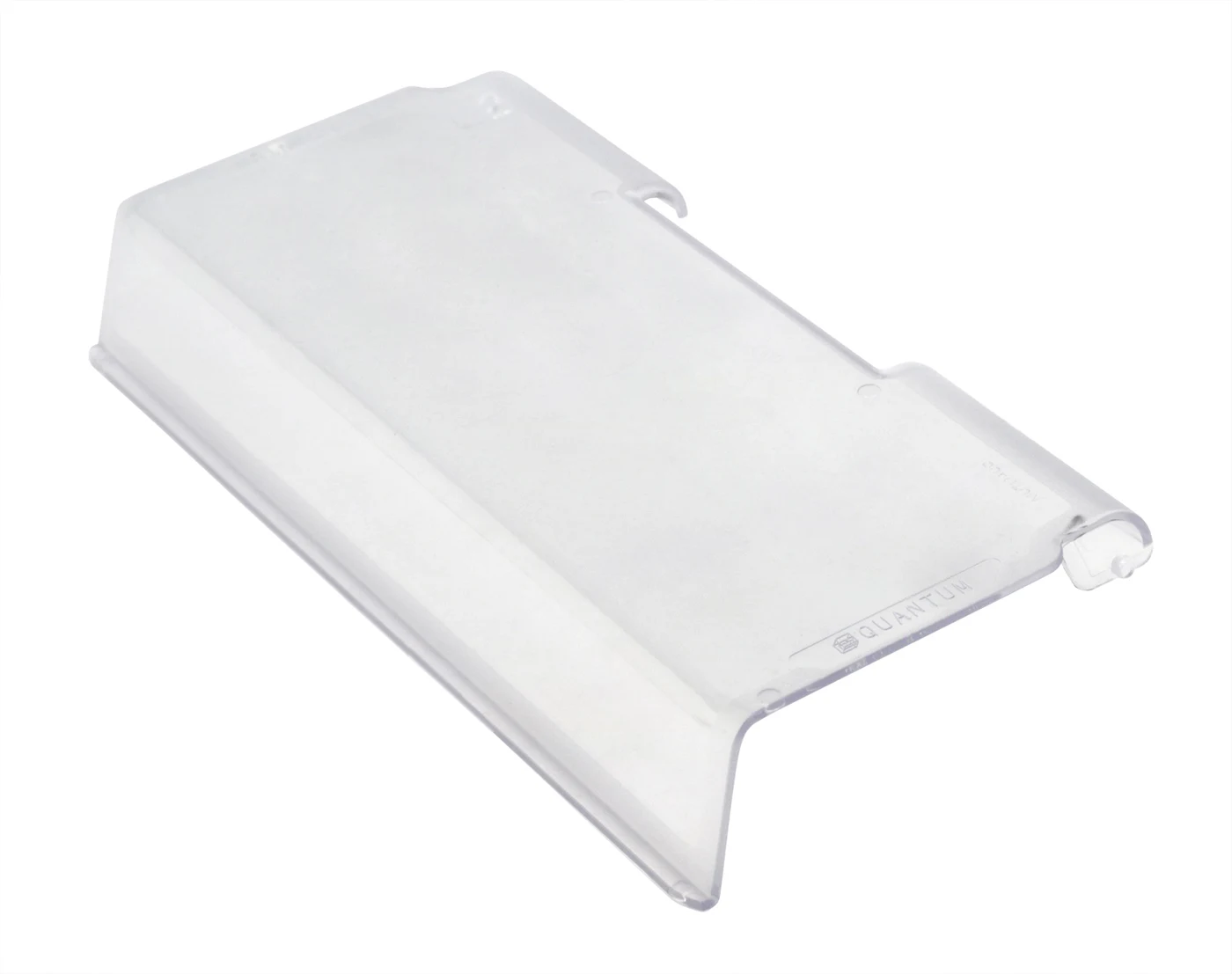 Quantum COV232 Clear Lid for Bin QUS232