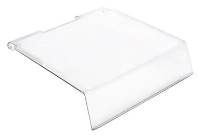 Quantum COV235 Clear Lid for Bin QUS235