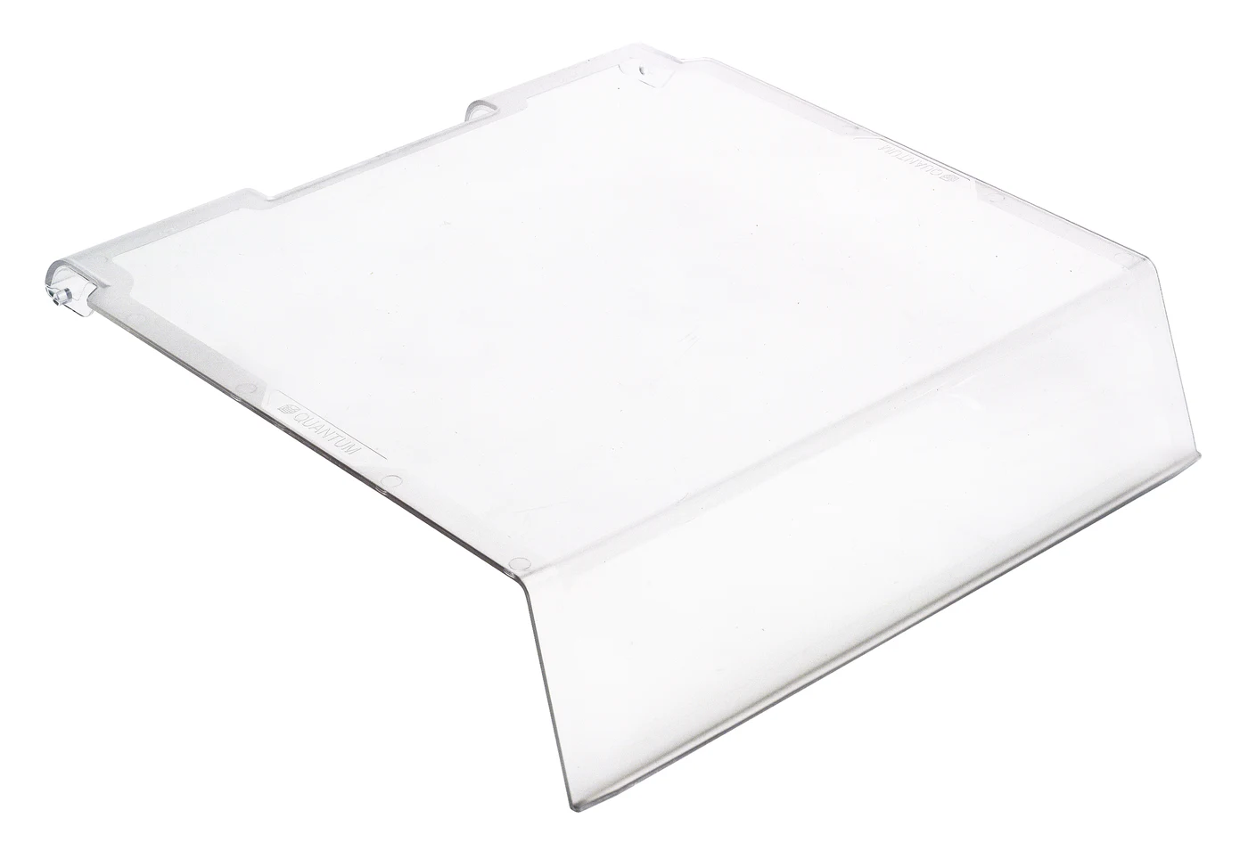 Quantum COV235 Clear Lid for Bin QUS235
