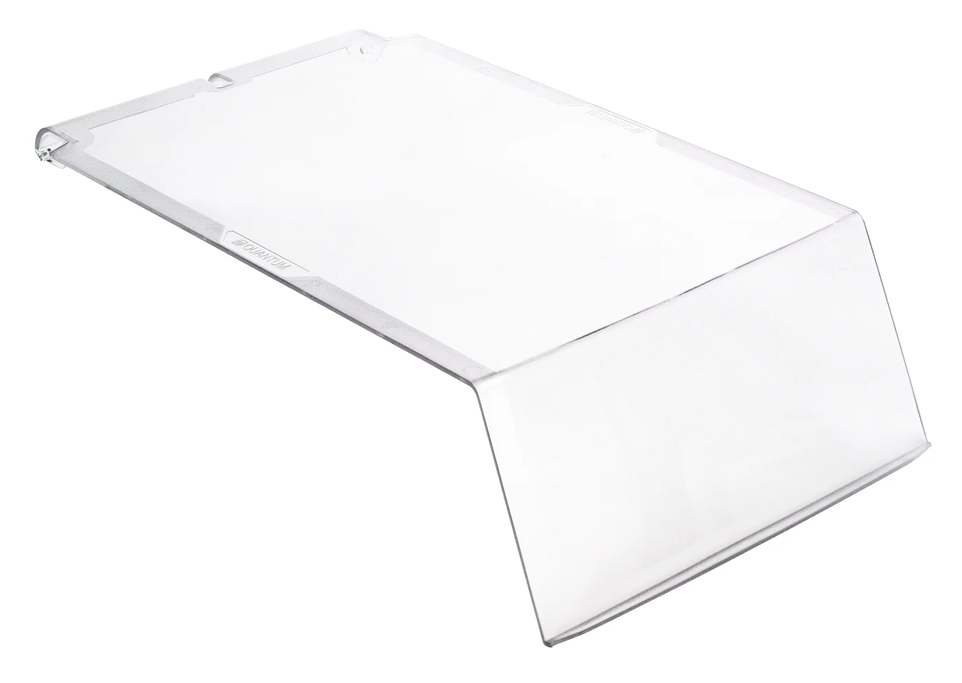 Quantum COV240 Clear Lid for Bin QUS120