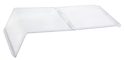 Quantum COV248 Clear Lid for Bin QUS248