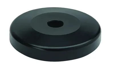 Quantum DB Donut Bumper, Black