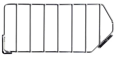 Quantum DMB510C Bin Divider for Use with QMB510C, Chrome