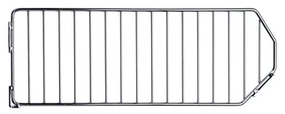 Quantum DMB530/535C Bin Divider for Use with QMB530C and QMB535C, Chrome