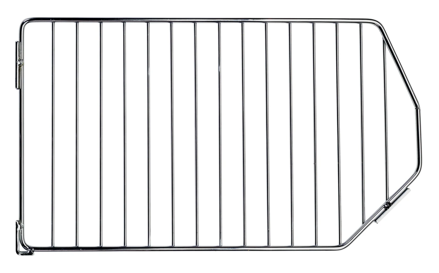 Quantum DMB539C Bin Divider for Use with QMB539C, Chrome