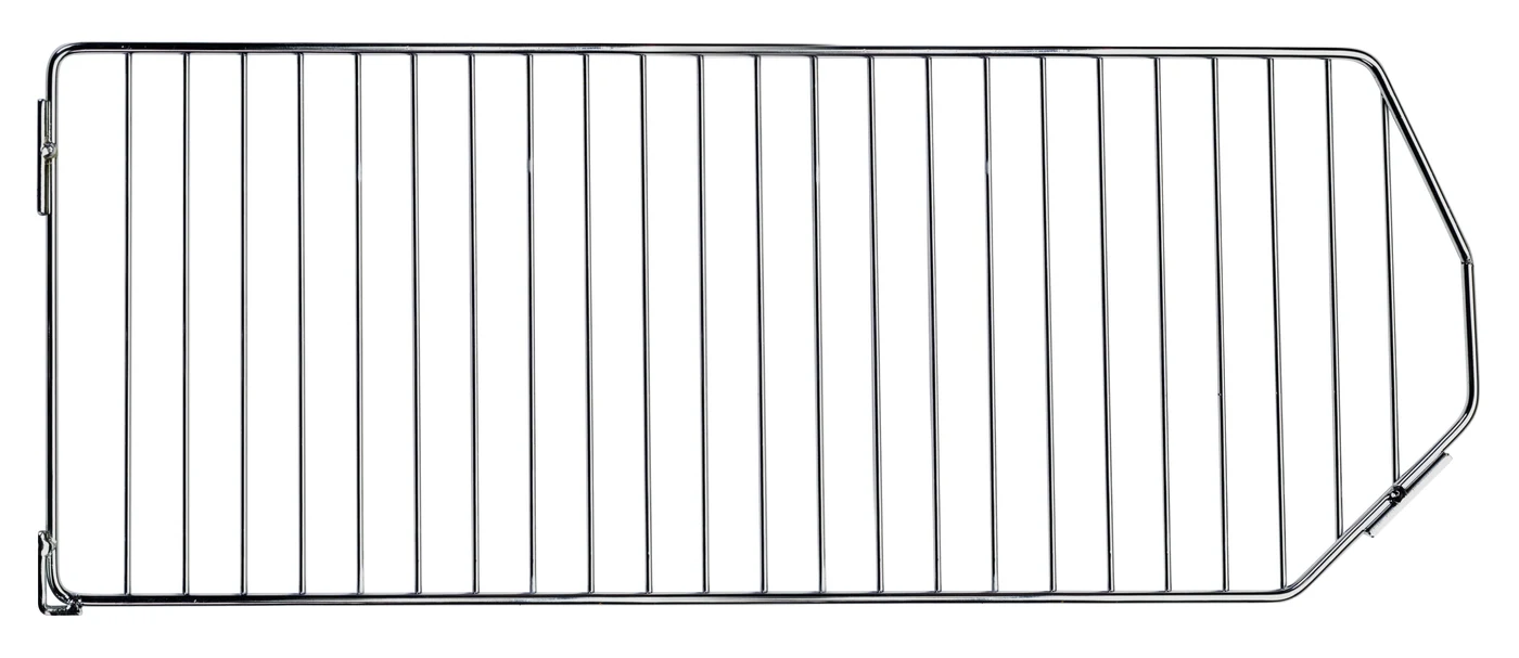 Quantum DMB565C Bin Divider for Use with QMB565C, Chrome