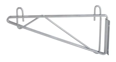 Quantum DWBD12 Cantilever Arm, Chrome