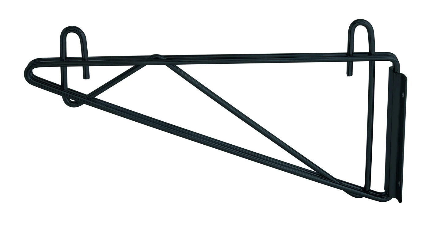 Quantum DWB12BK Cantilever Arm, Black
