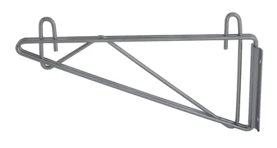 Quantum DWB12GY Cantilever Arm, Gray