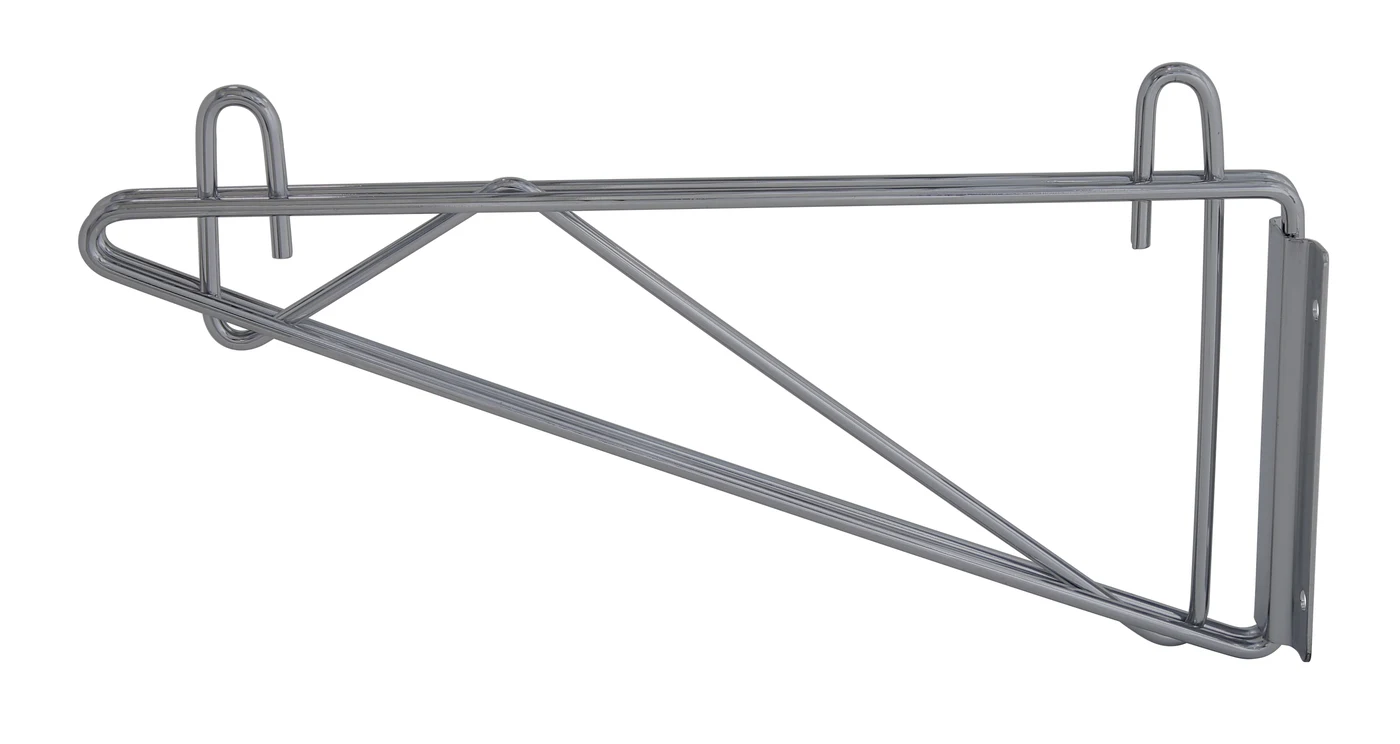 Quantum DWB12GY Cantilever Arm, Gray