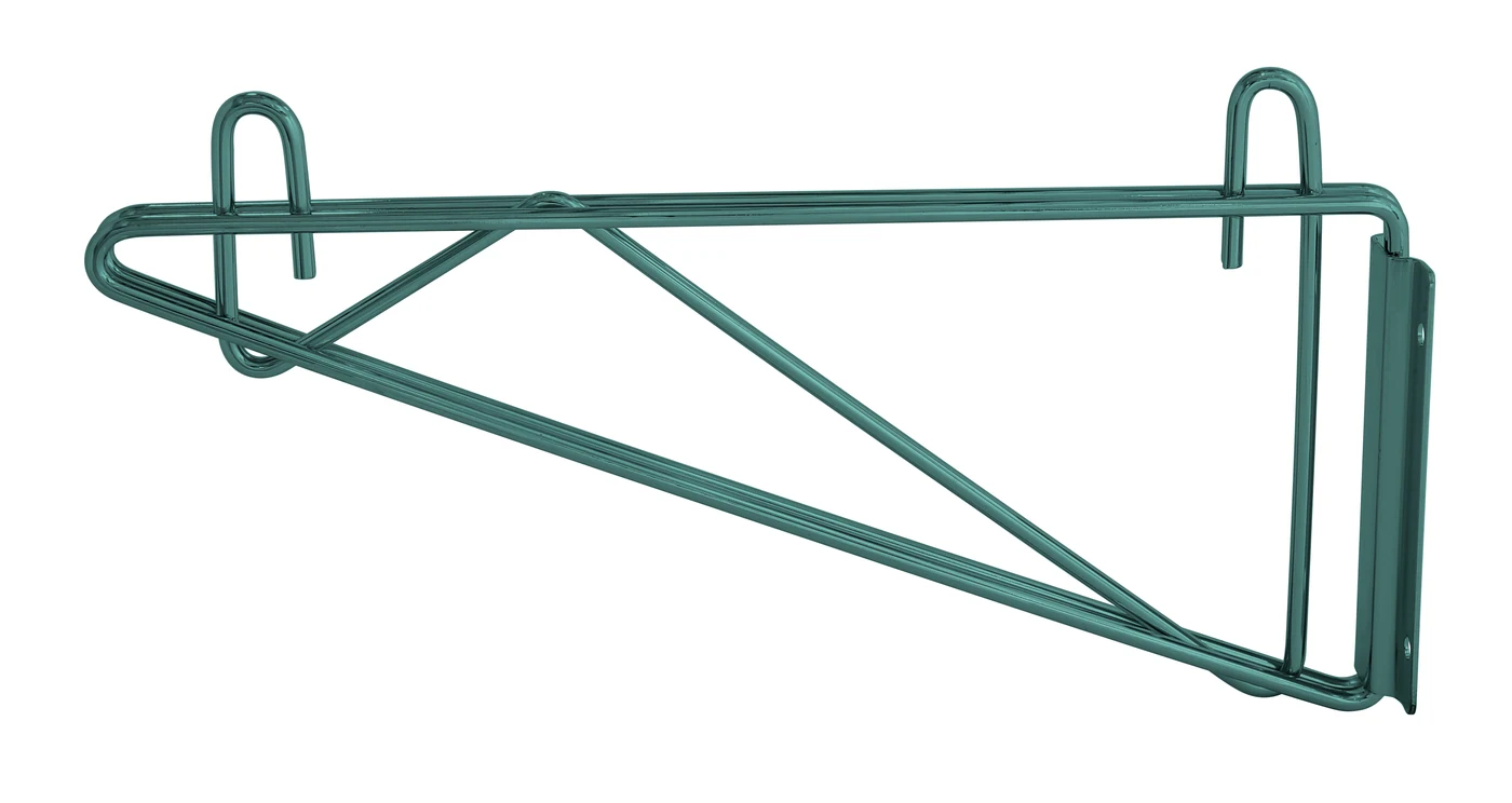 Quantum DWBD12P Cantilever Arm, Green