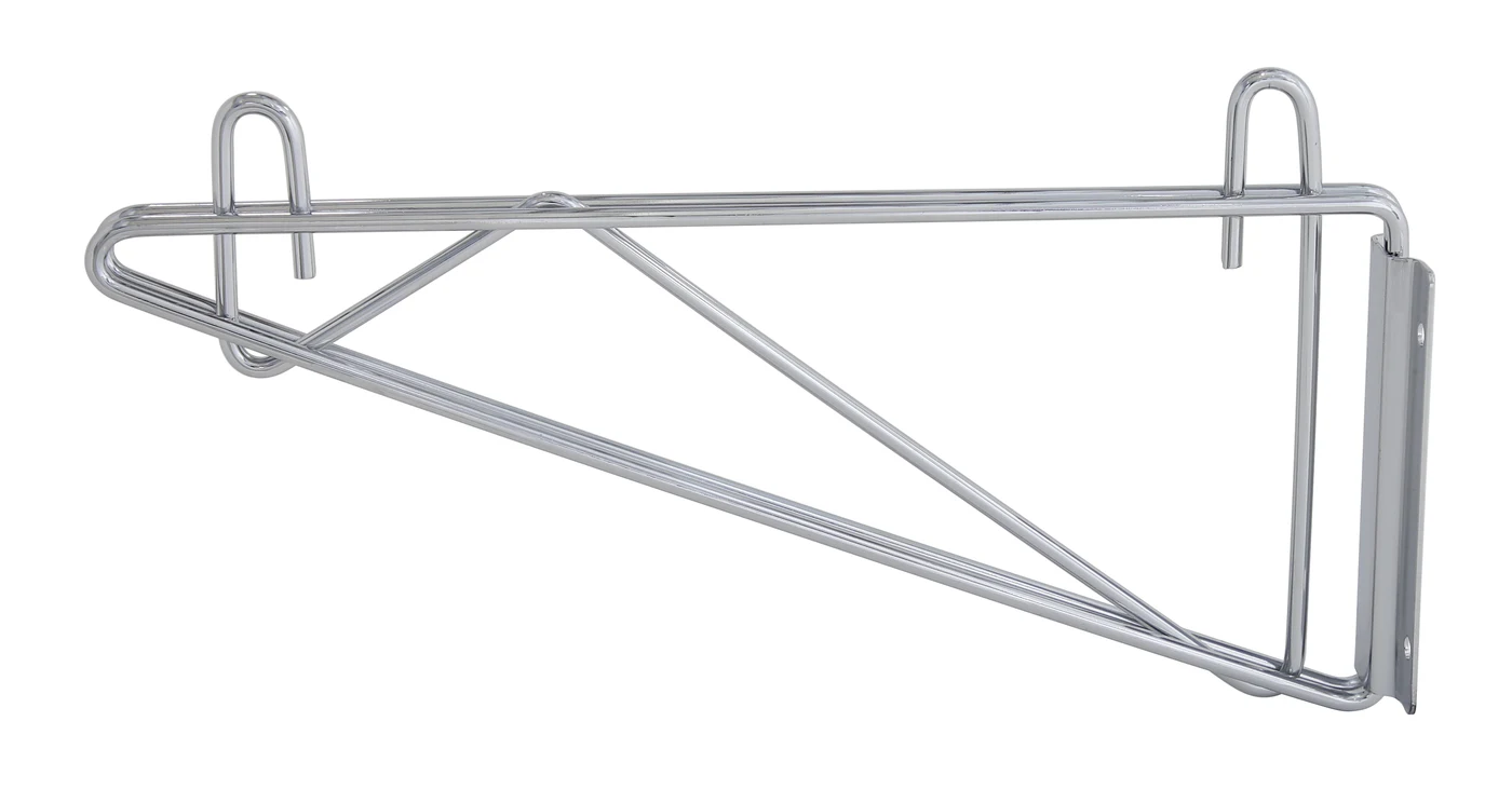 Quantum DWB12 Cantilever Arm, Chrome