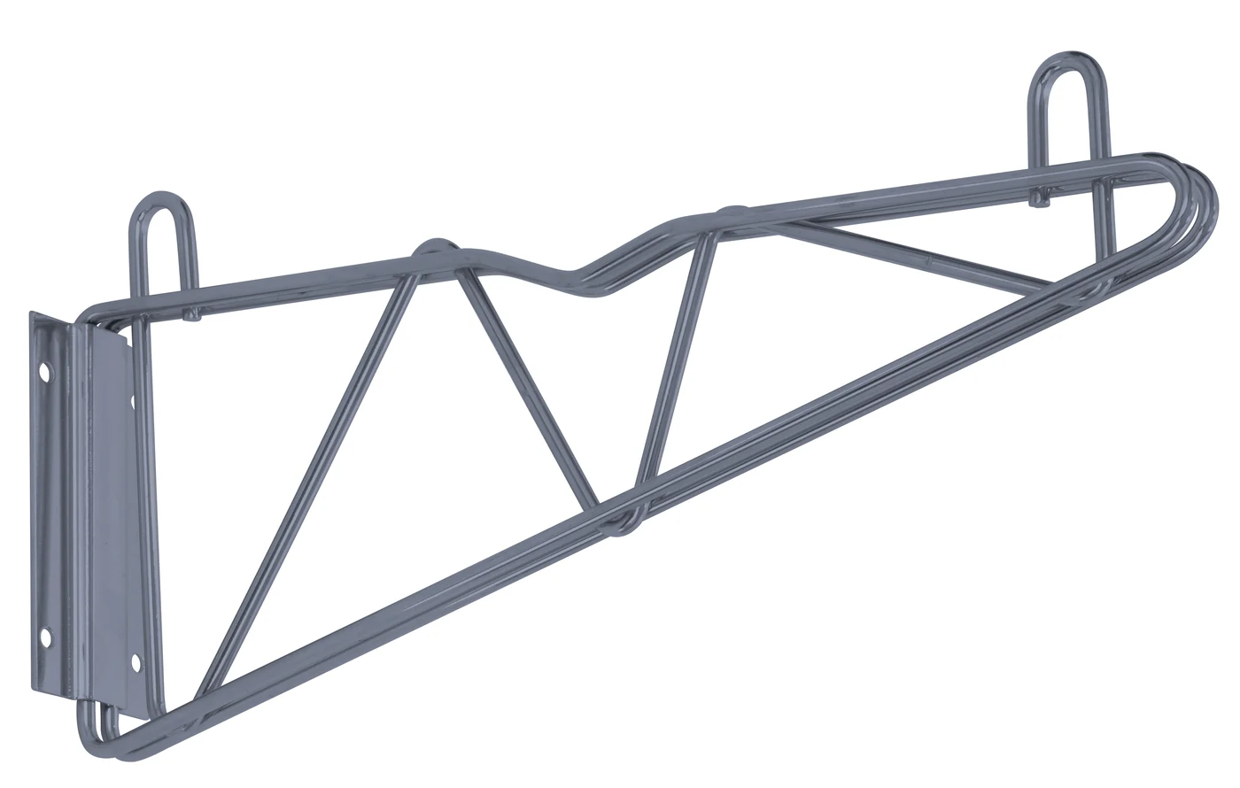 Quantum DWBD14GY Cantilever Arm, Gray