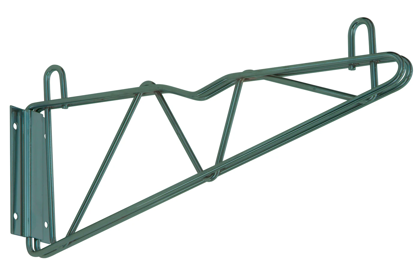 Quantum DWB14P Cantilever Arm, Green
