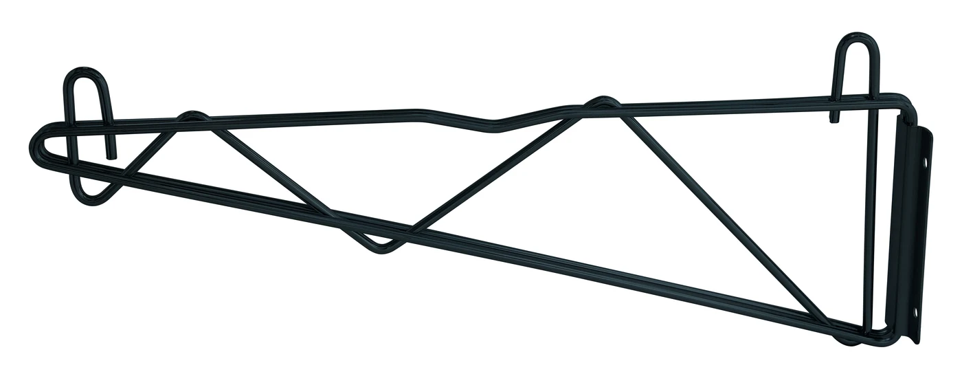 Quantum DWB18BK Cantilever Arm, Black