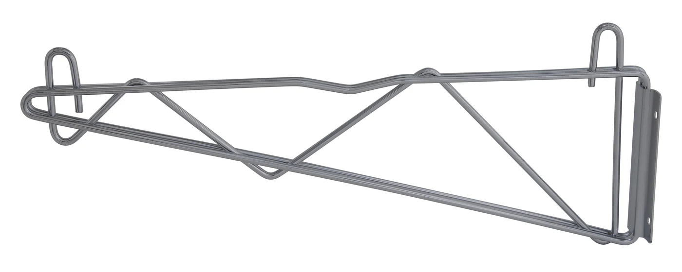 Quantum DWBD18GY Cantilever Arm, Gray