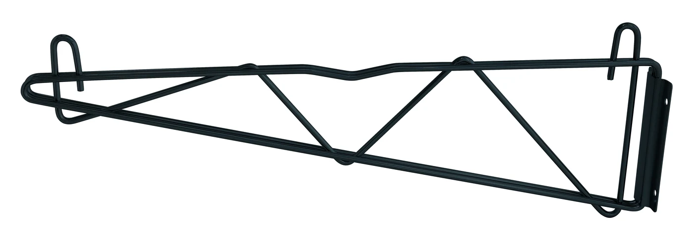 Quantum DWBD21BK Cantilever Arm, Black