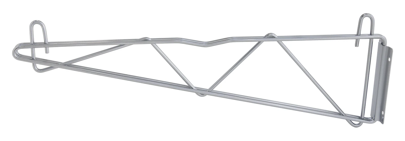 Quantum DWBD21 Cantilever Arm, Chrome